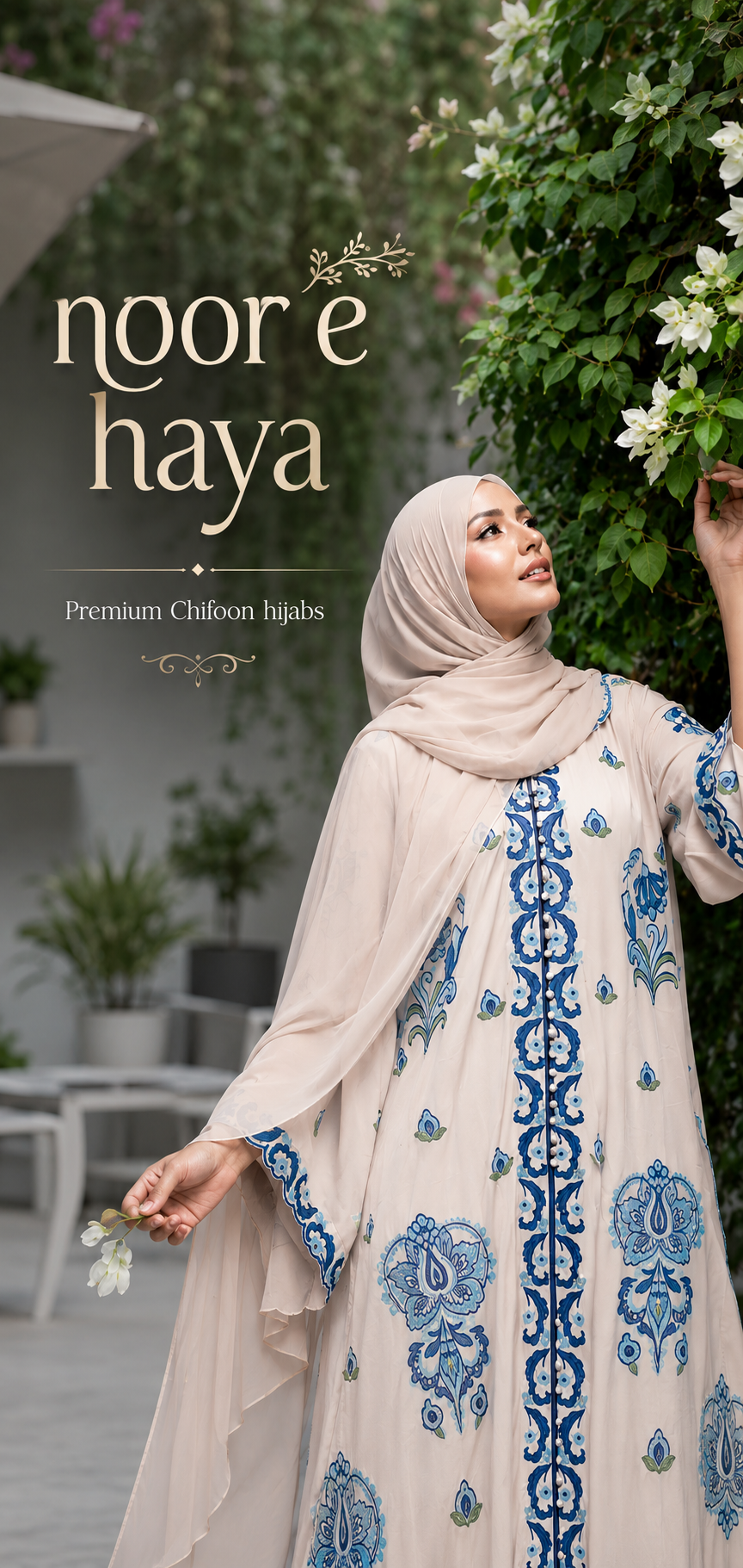 Top Rated Silk Hijab