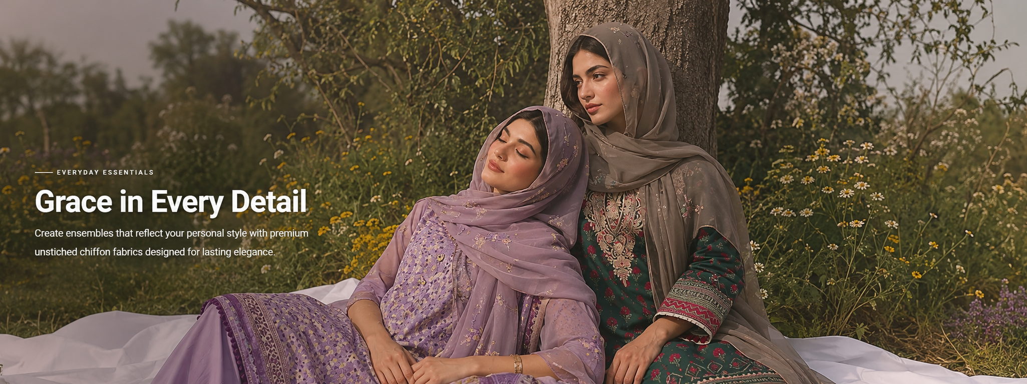 Top Rated Silk Hijab
