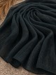 Charcoal Black