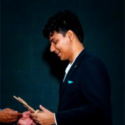 Prarambha Bashyal