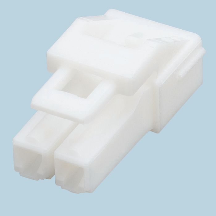 YLP-15V_矩形连接器
