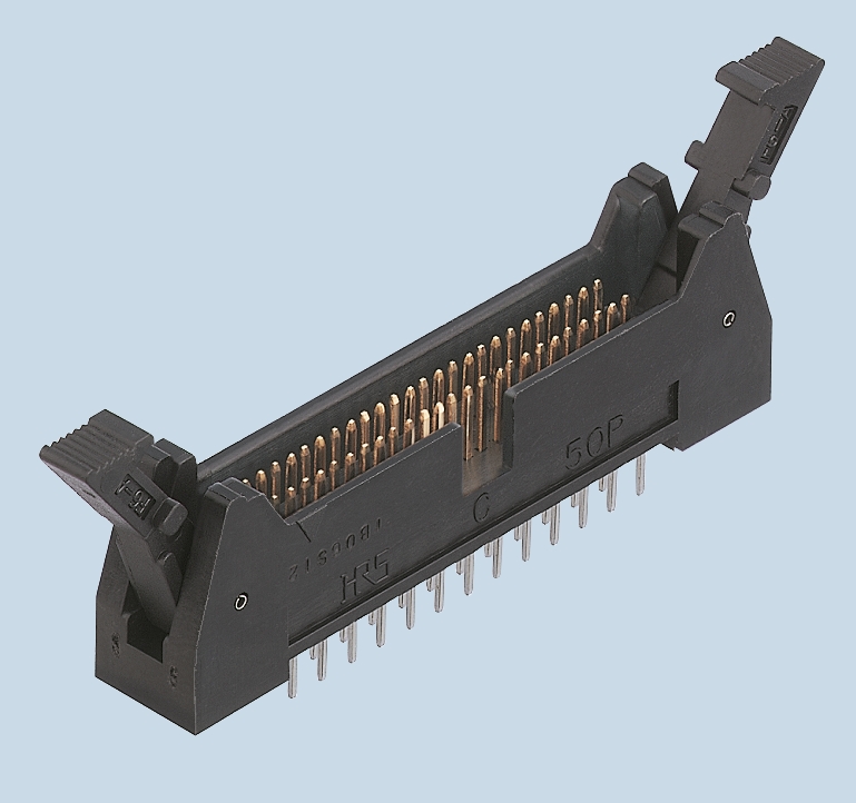 HIF6-40PA-1.27DSA(71)