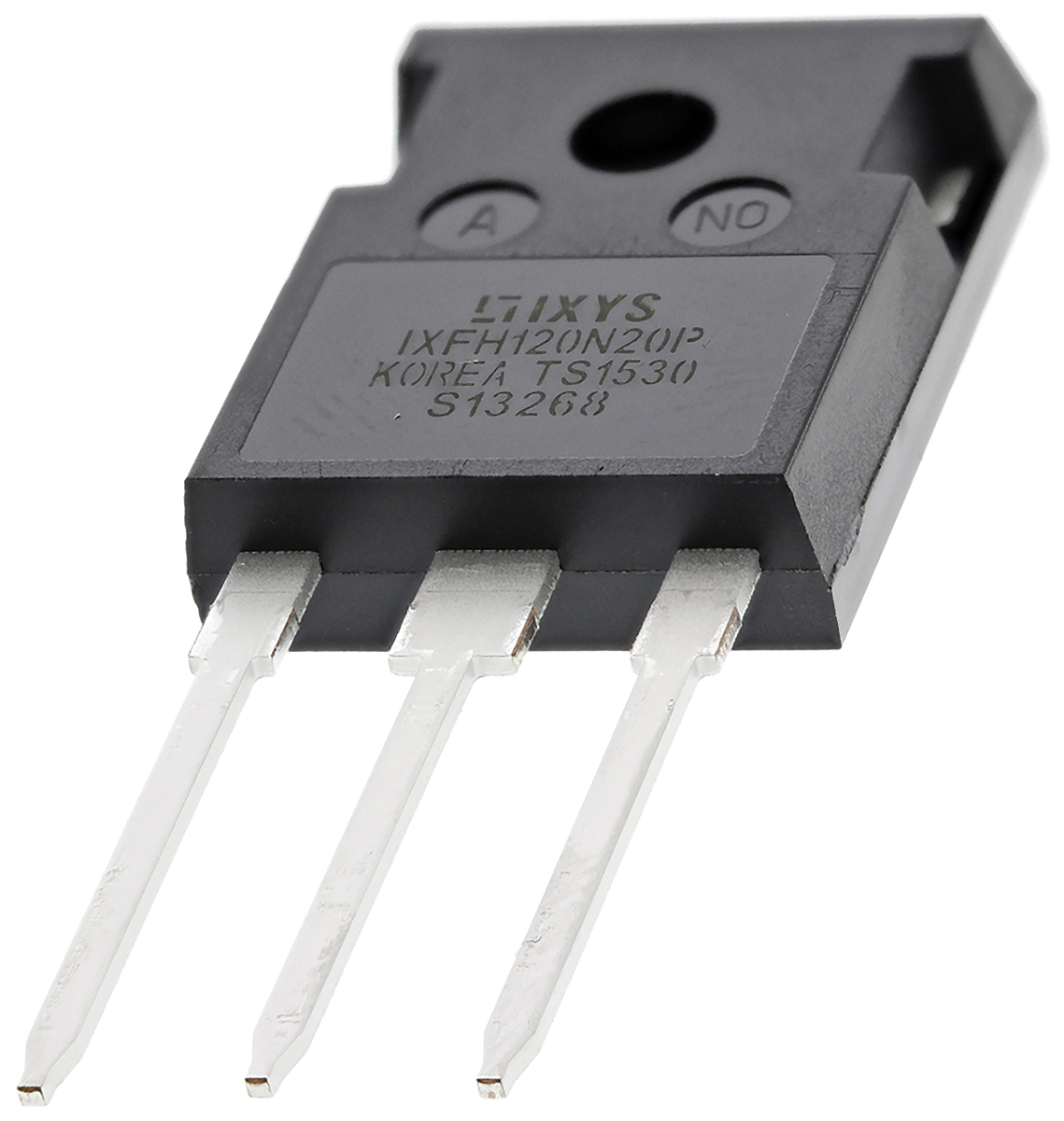 IXFH120N20P
