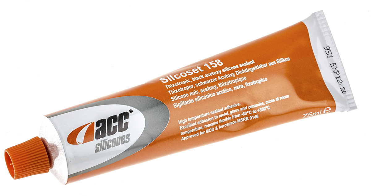 Silicone Sealant