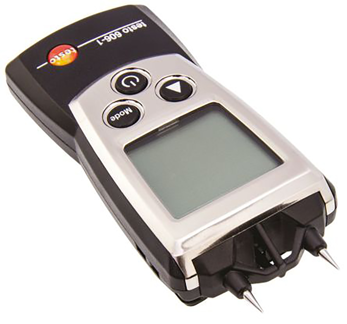 Moisture Meters for Wood