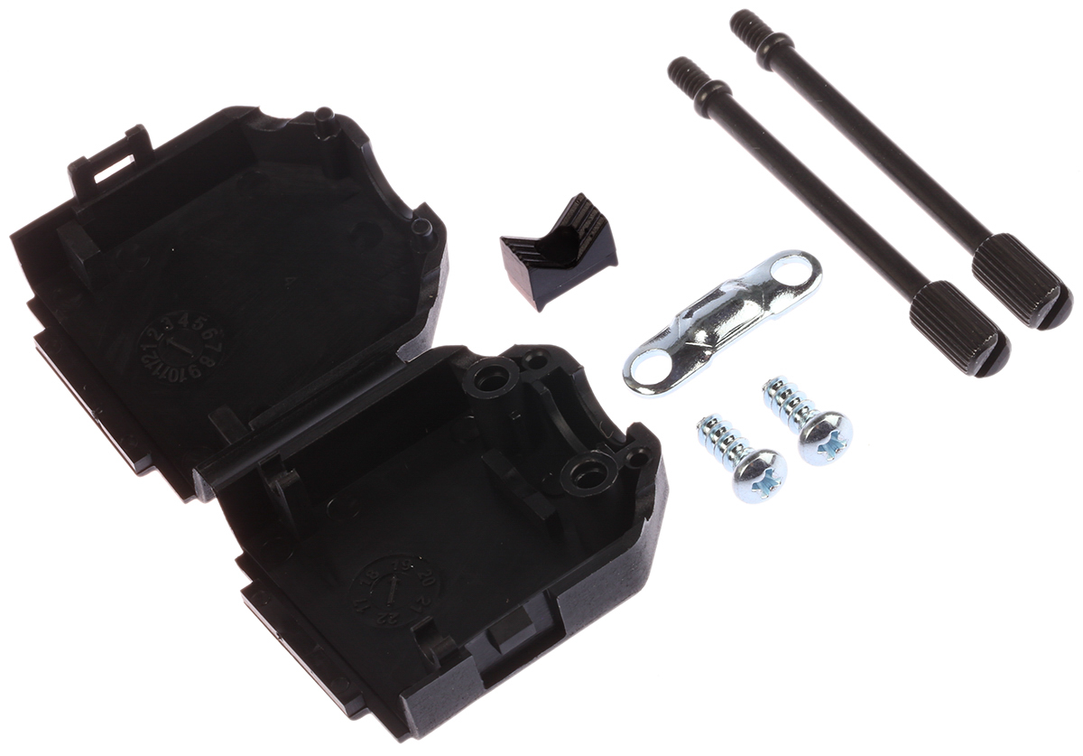 MHDPPK15-B-K_D-Sub/VGA连接器