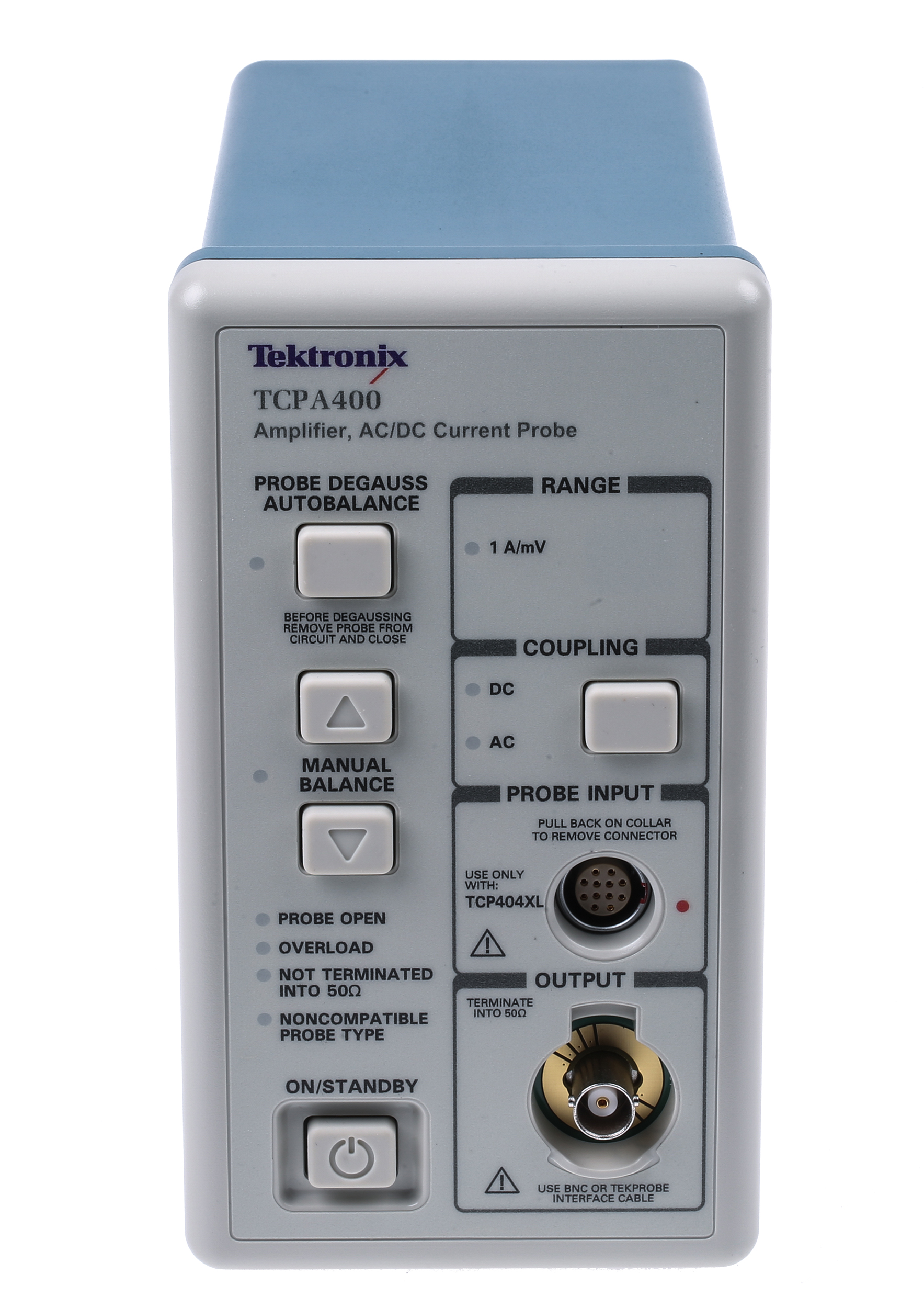 TCPA400_其它