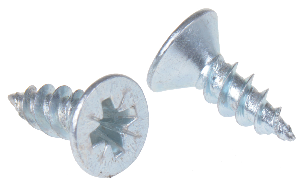 Wood Screw Sizes & Types What Do You Need? RS Australia