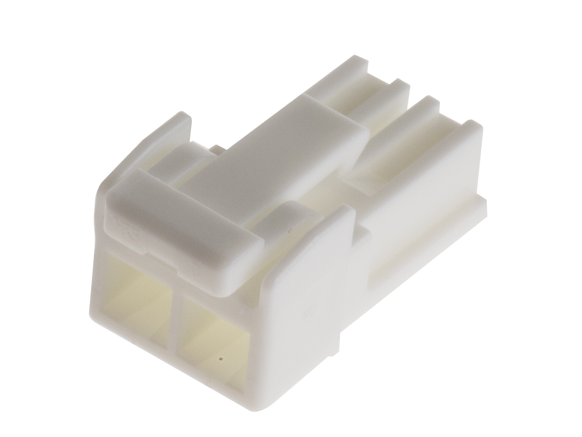 DF33C-2S-3.3C_矩形连接器