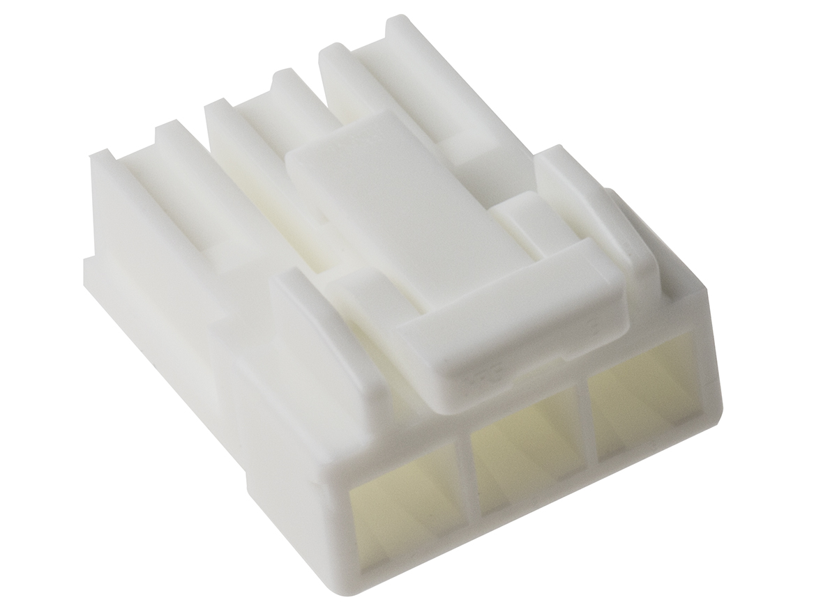DF33C-3S-3.3C_矩形连接器