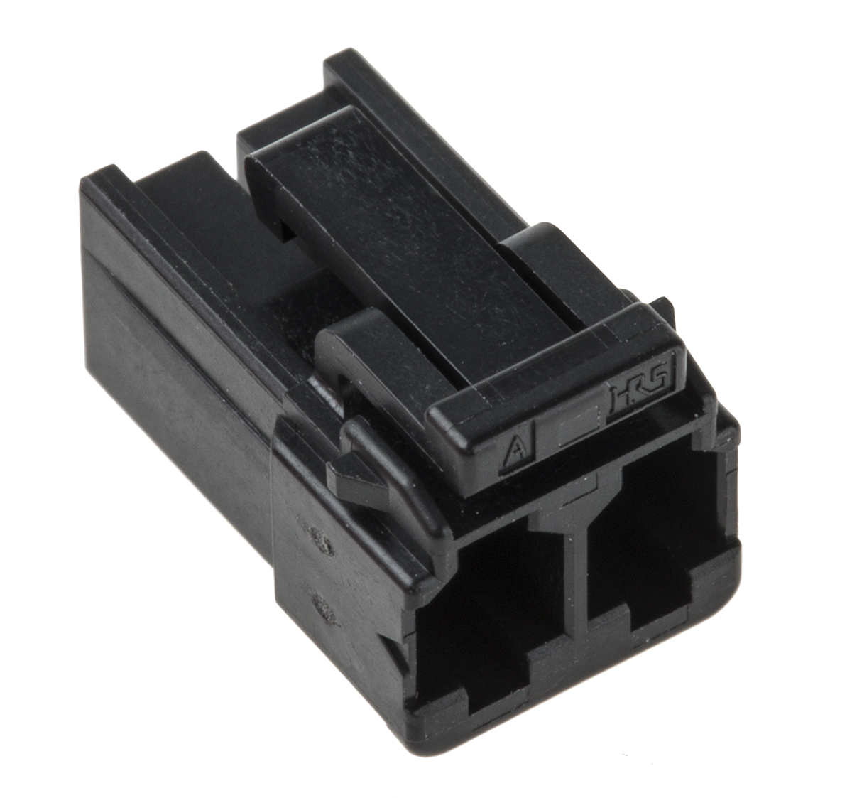DF63-2S-3.96C_矩形连接器