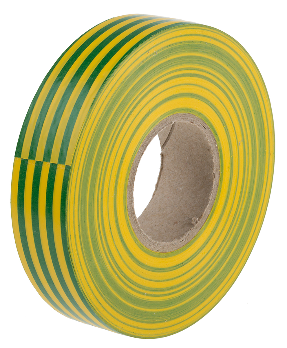 Electrical Insulation Tape Guide