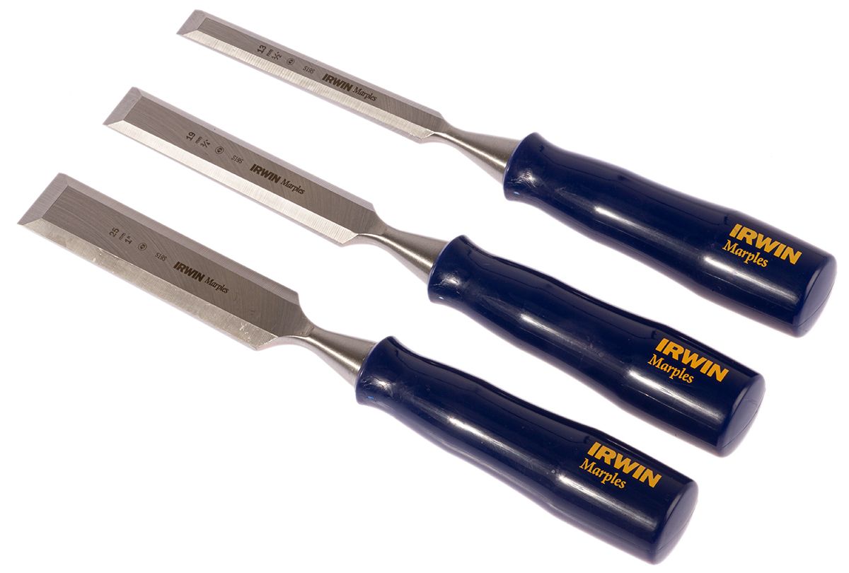 Concrete Chisels