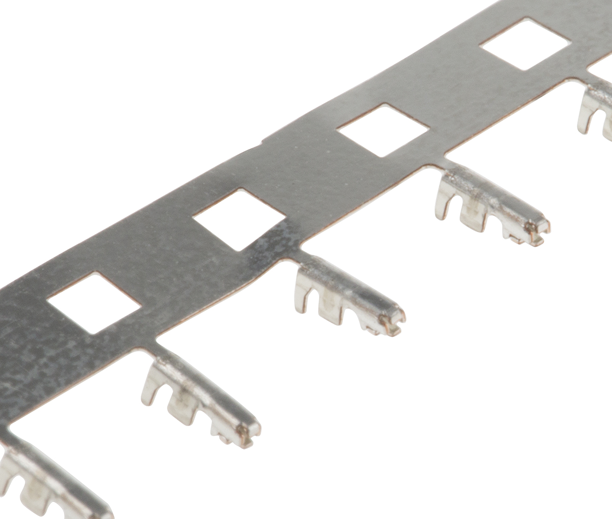 矩形连接器DF52-2832PCF