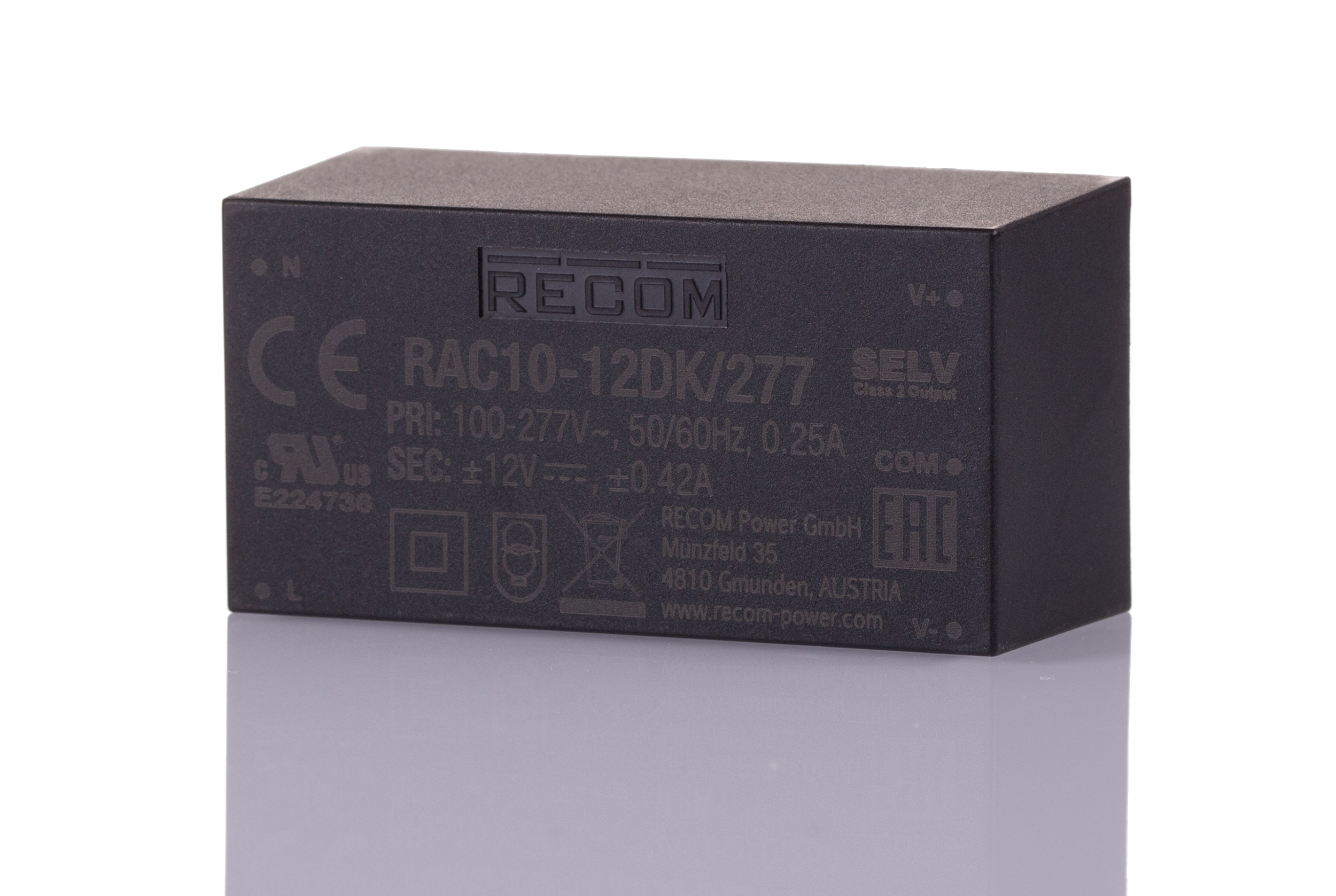 RAC10-12DK/277_其它