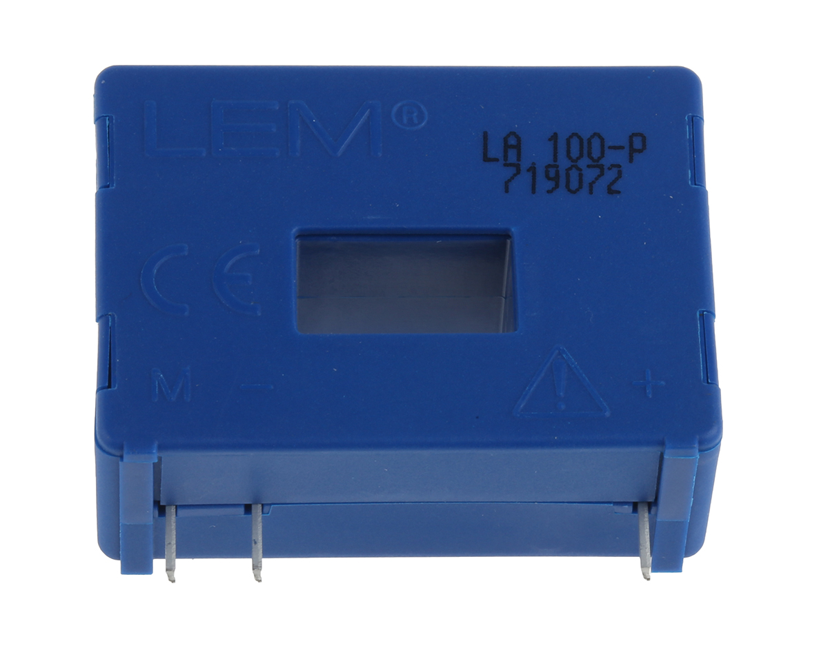 LA 100-P_电流传感器