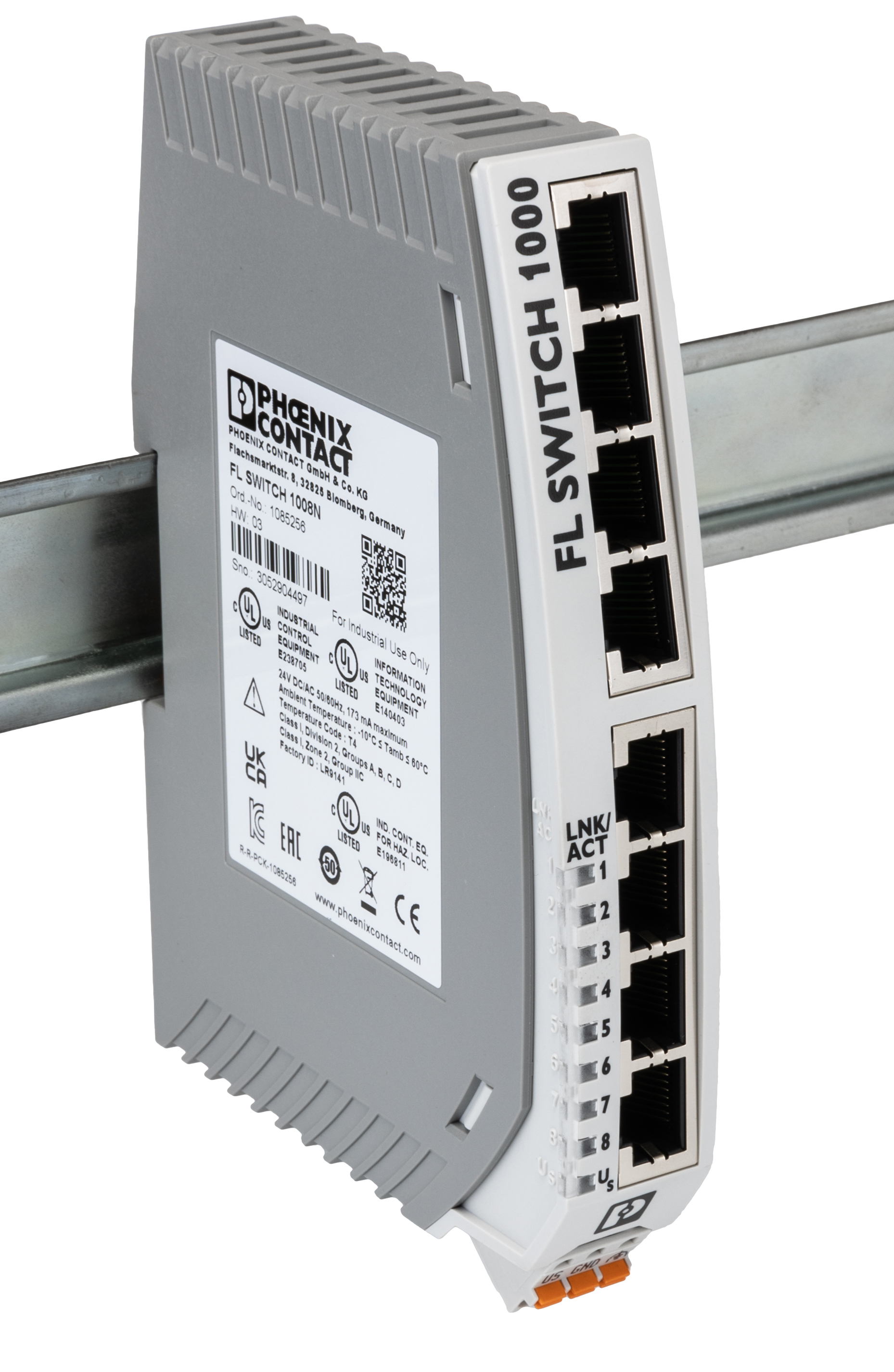 1085256_交换机/集线器