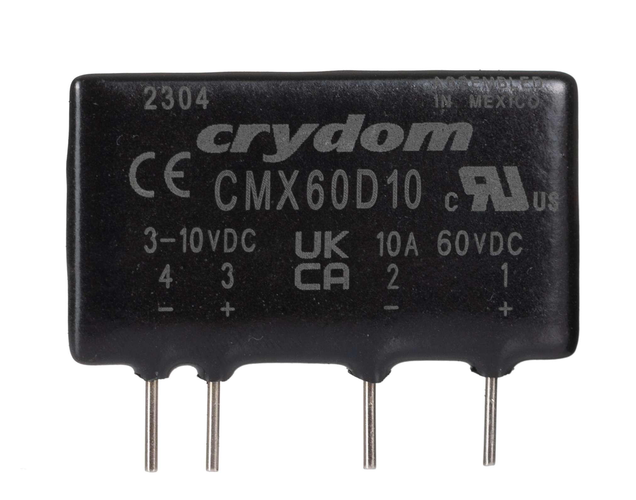 CMX60D10_其它