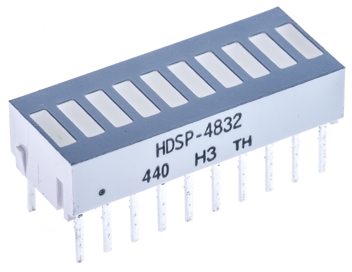 HDSP-4832_其它显示器件