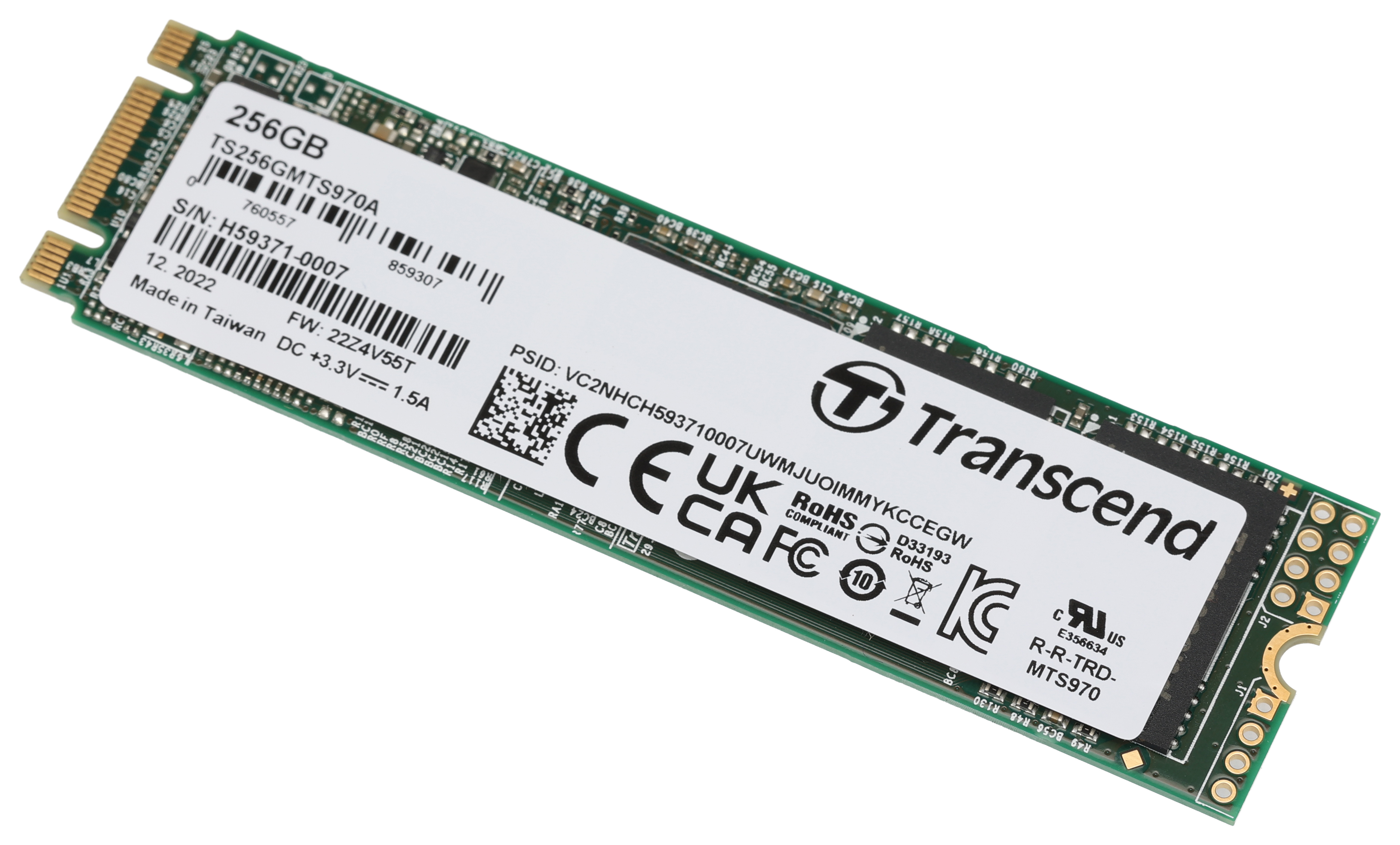 TS256GMTS970A_其它