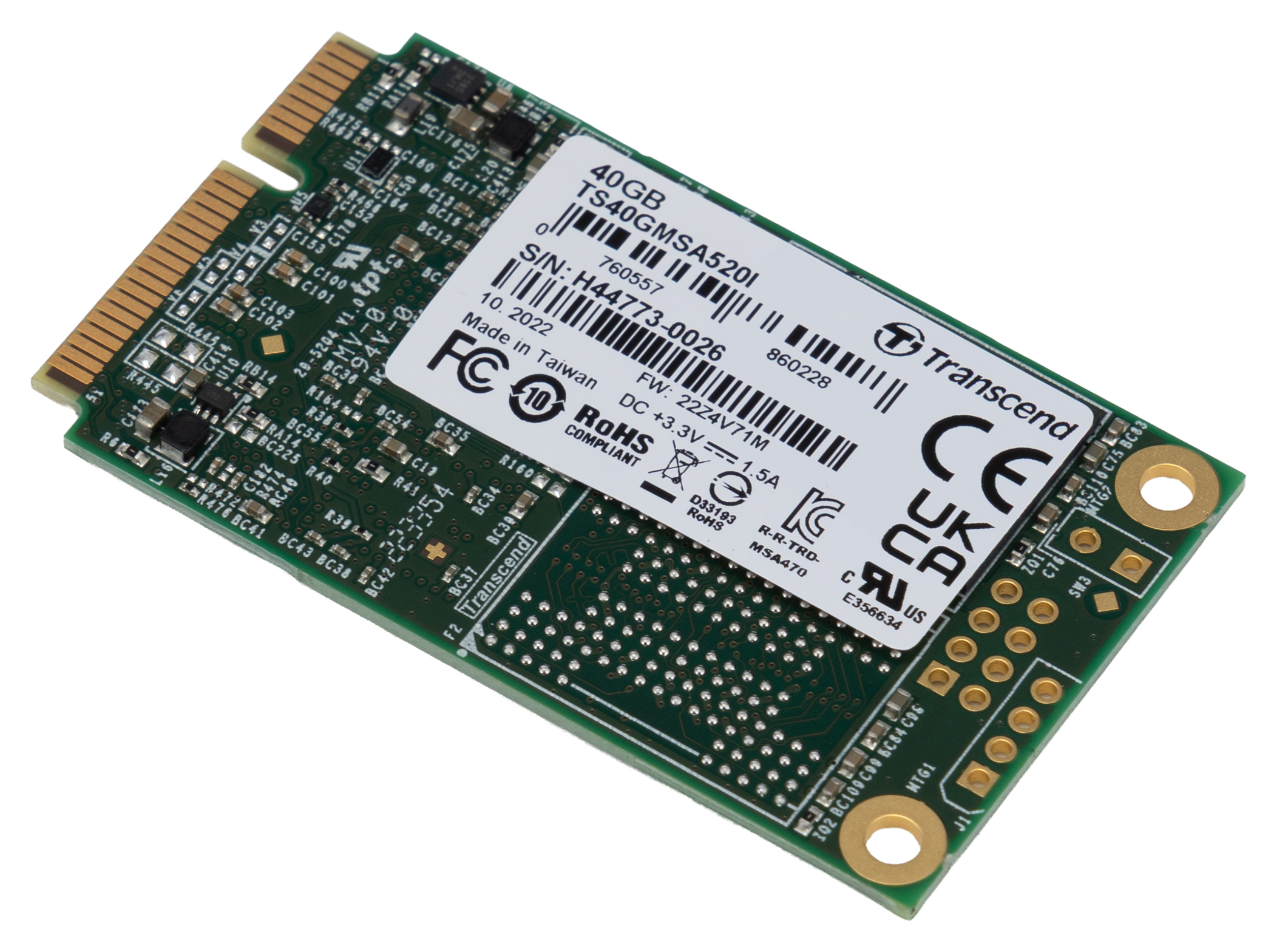 TS40GMSA520I_其它