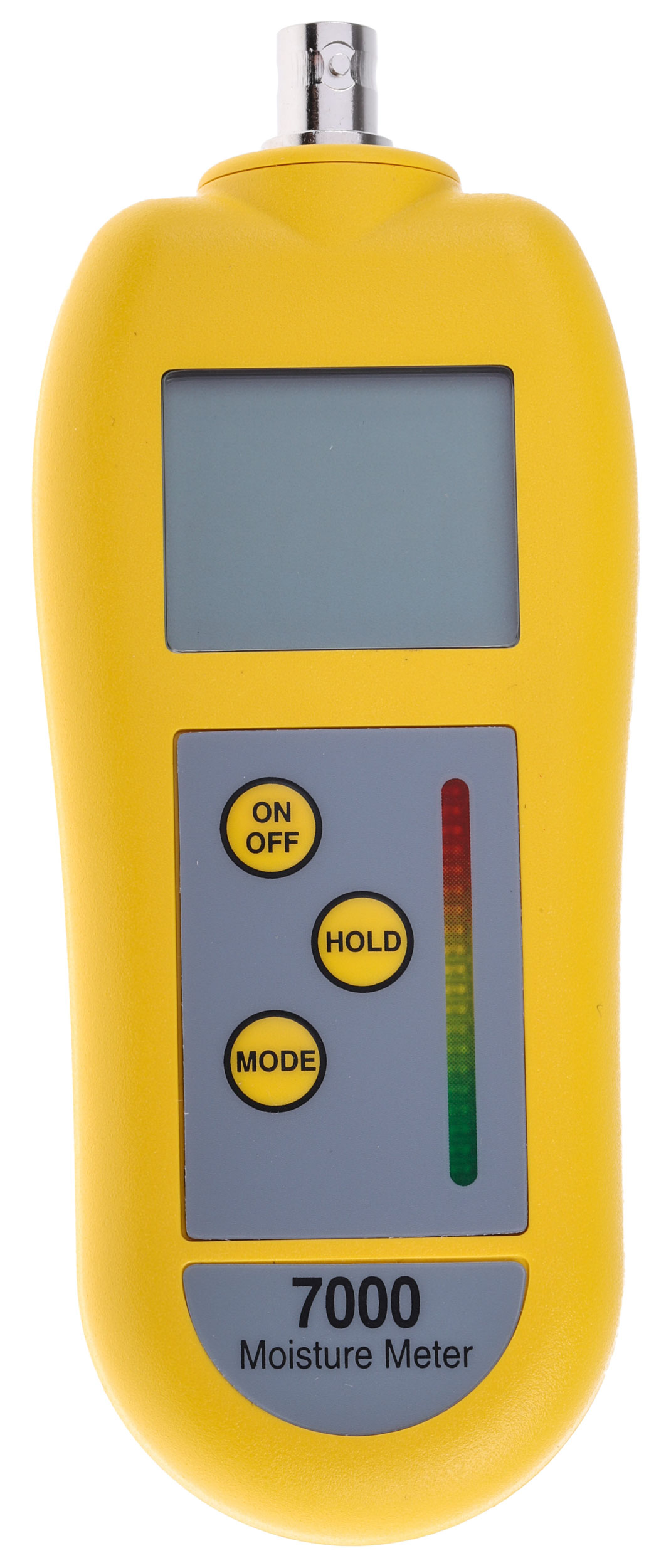 Moisture Meters for Concrete