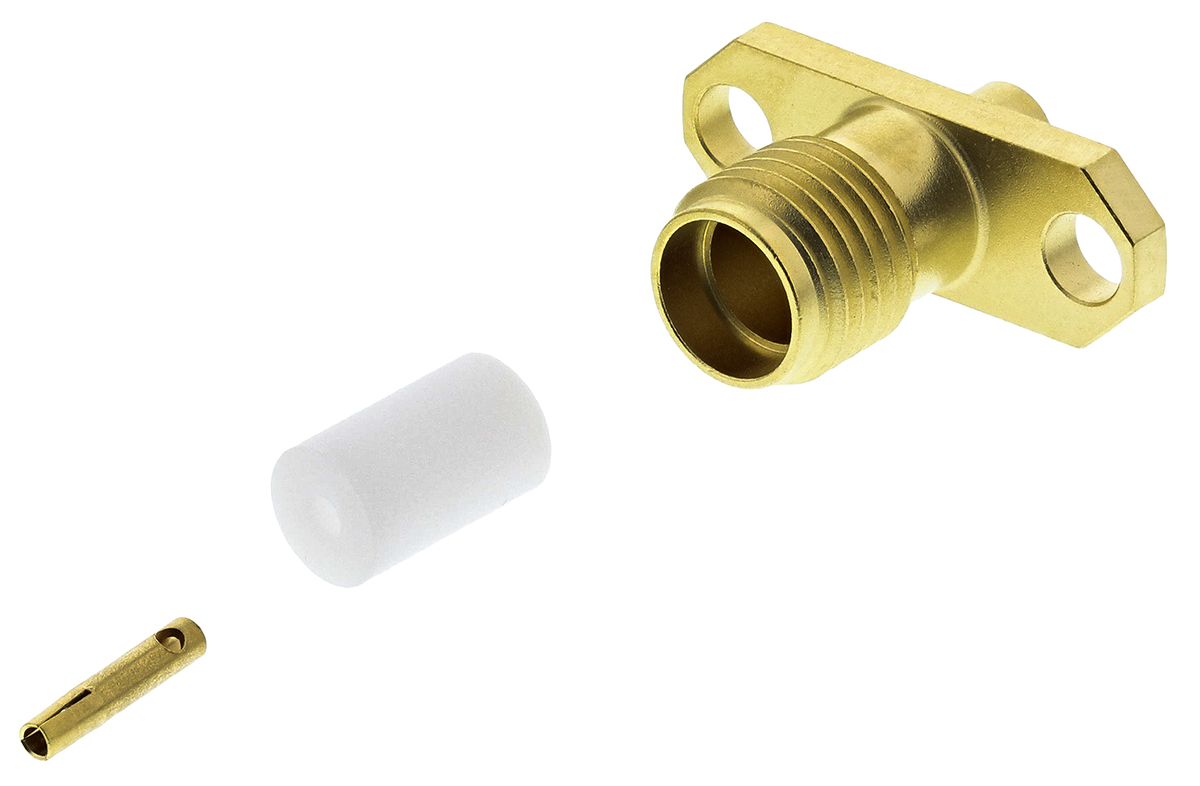 R125252000_同轴连接器(RF)