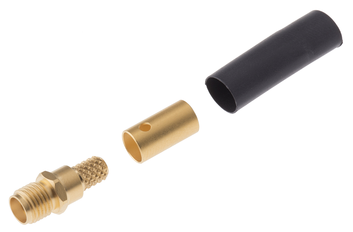 R125237000_同轴连接器(RF)