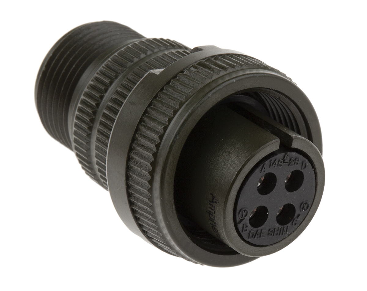 MS3106A-14S-2S