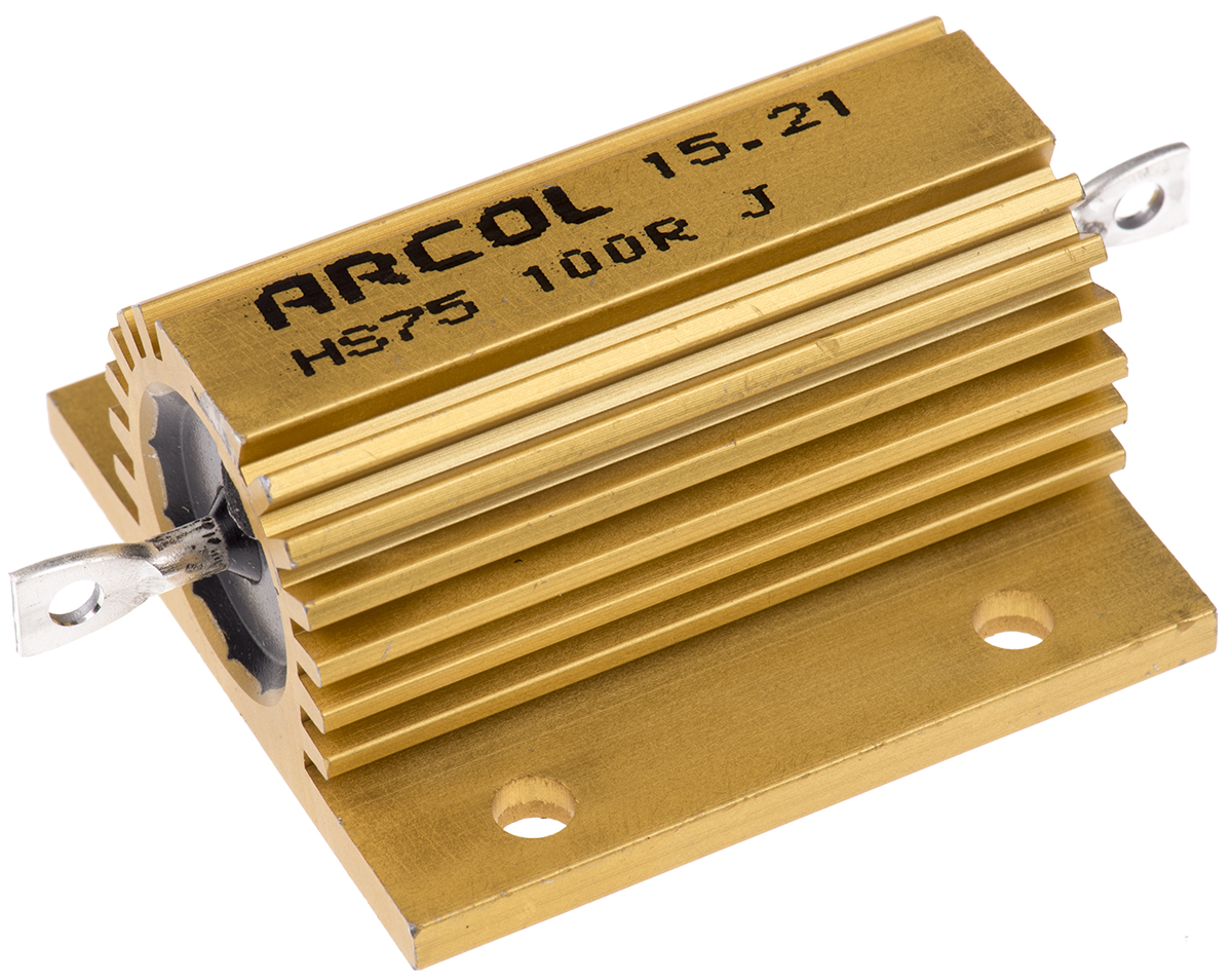 HS75 100R J