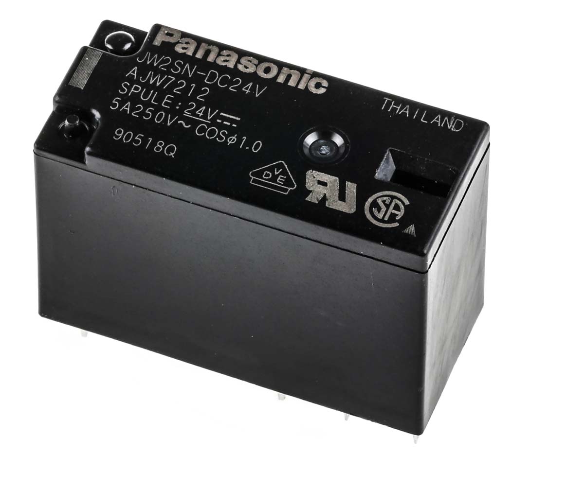 JW2SN-DC24V