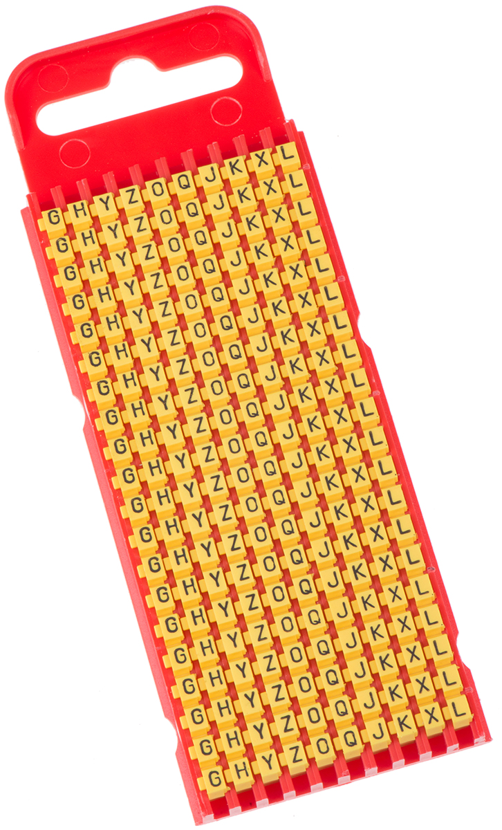 561-01003 WIC1-G,H,Y,Z,O,Q,J,K,X,L-PA66-YE_其它