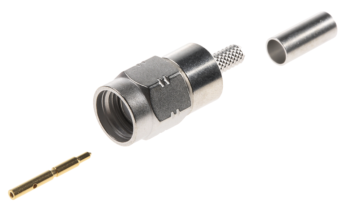 R124071120W_同轴连接器(RF)
