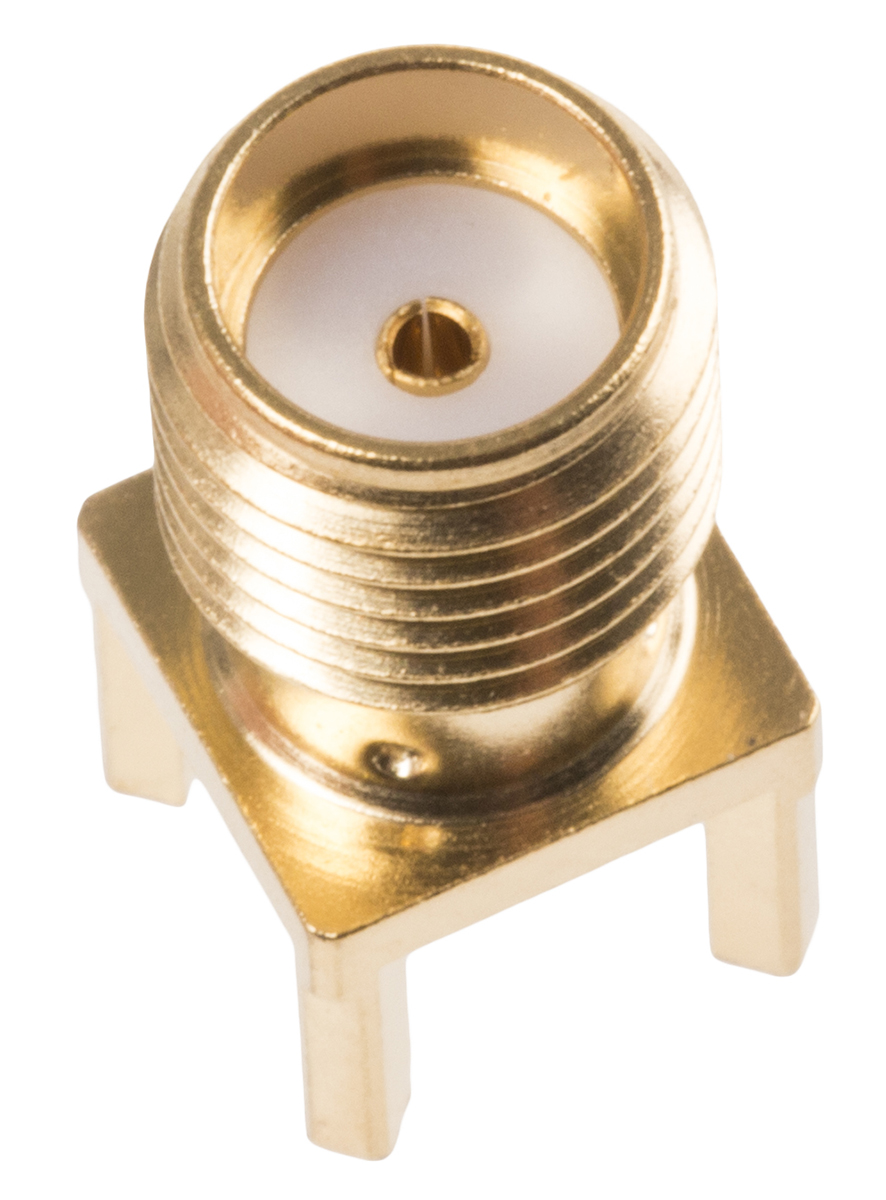 R124426123W_同轴连接器(RF)