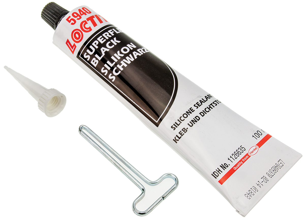 Silicone Sealant