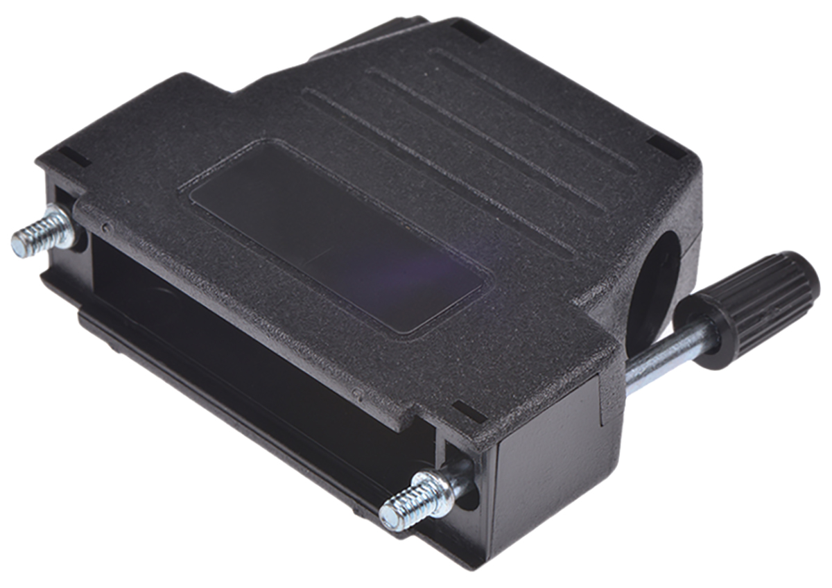 MHDSSK-P-25-L-K_D-Sub/VGA连接器