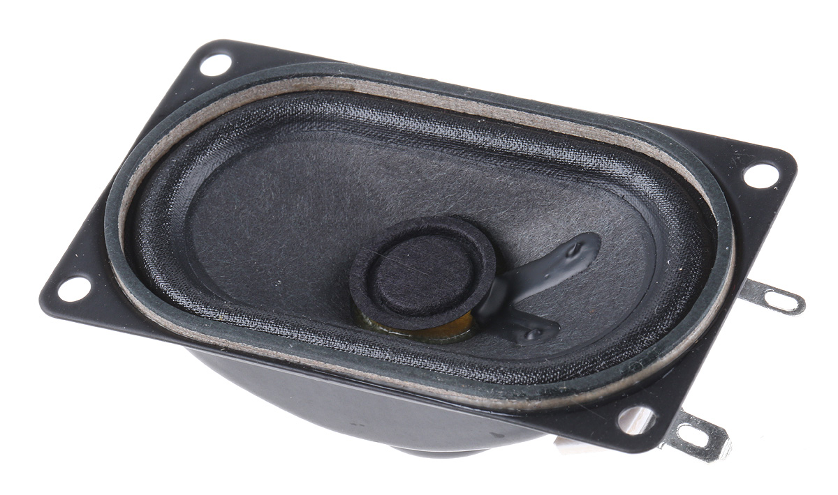 SC 4.7 ND 8 OHM_其它