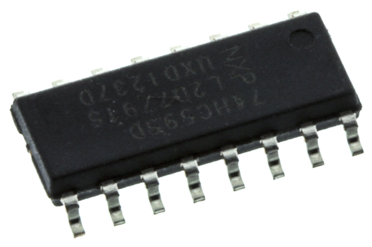 其它74HC595D,112