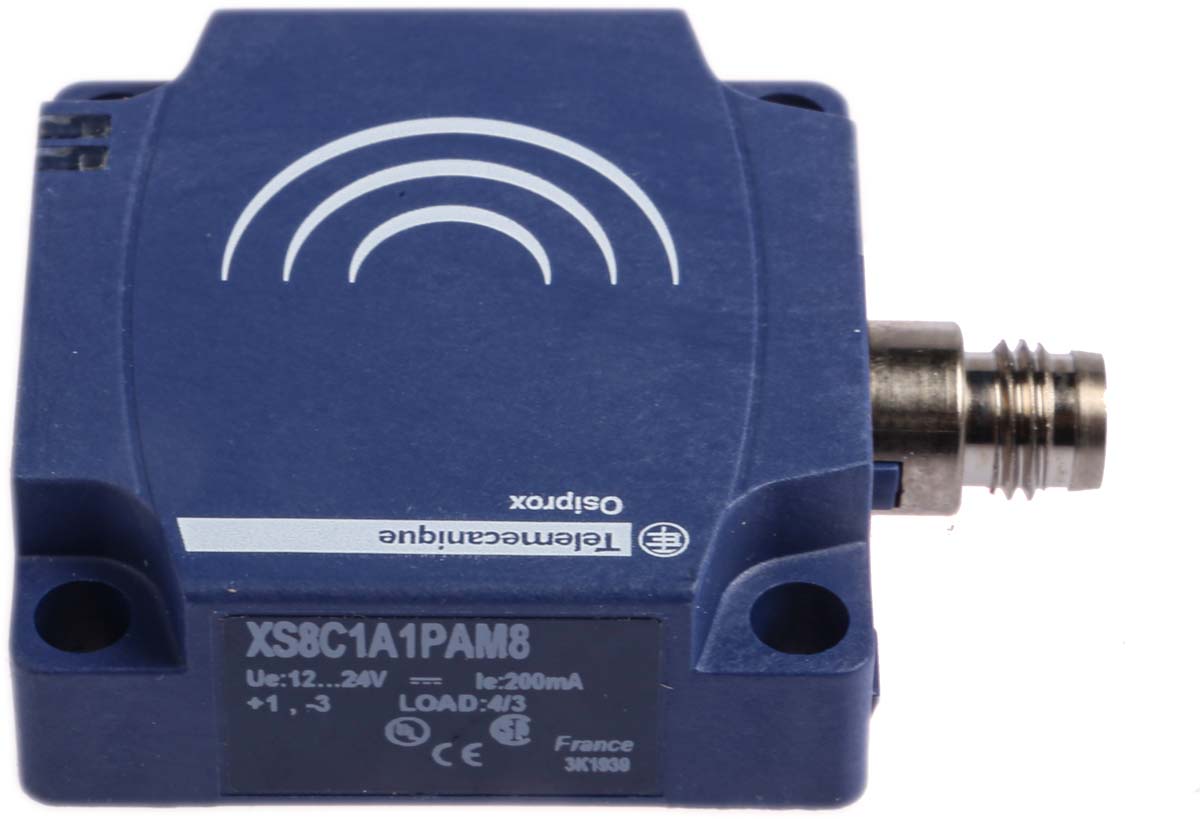 XS8C1A1PAM8_其它