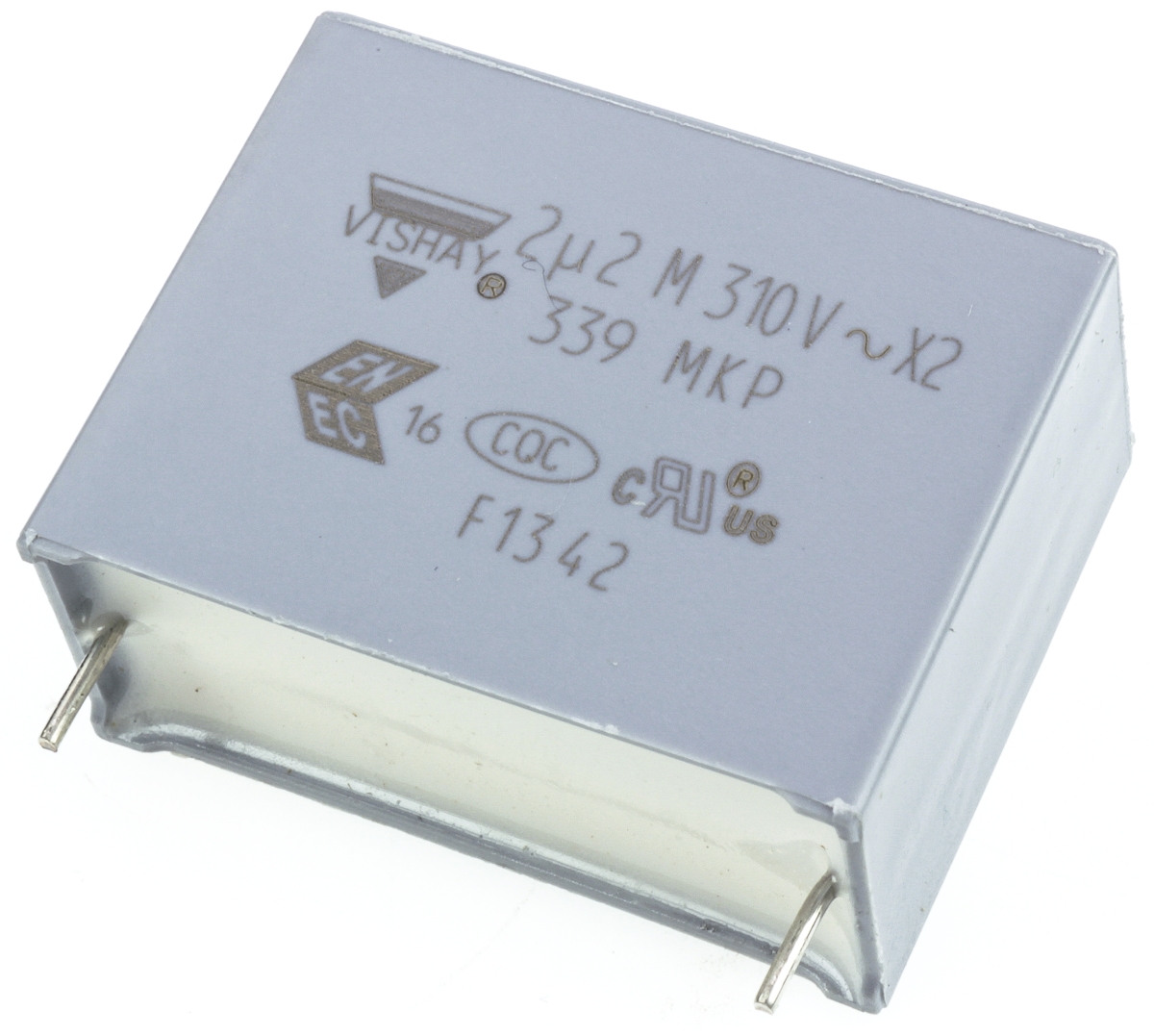 BFC233920225_薄膜电容