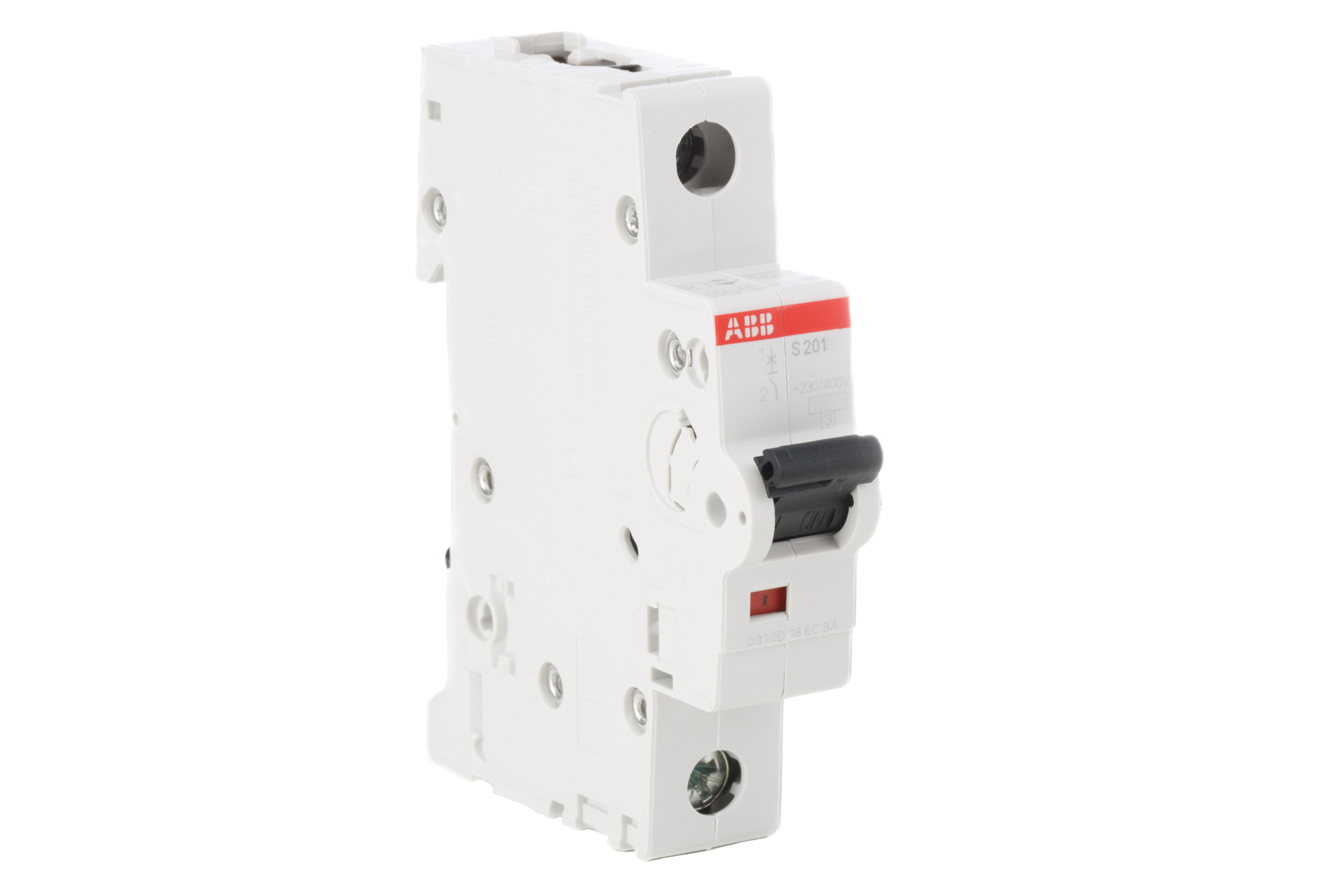 MCB (Miniature Circuit Breakers) Guide Types, Sizes and Uses RS