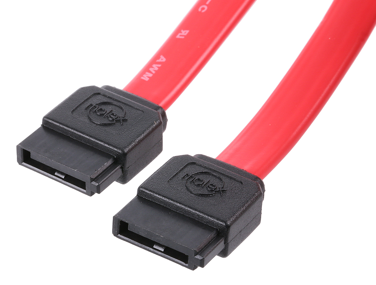 500mm SATA Cable