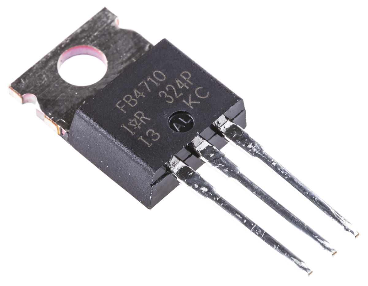 IRFB4710PBF