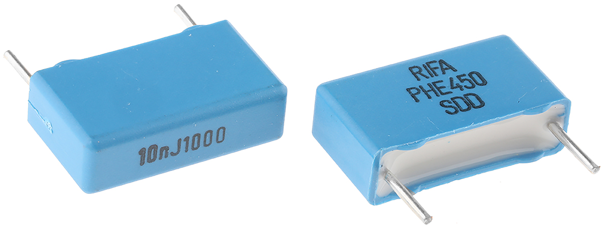 PHE450PB5100JR06_薄膜电容
