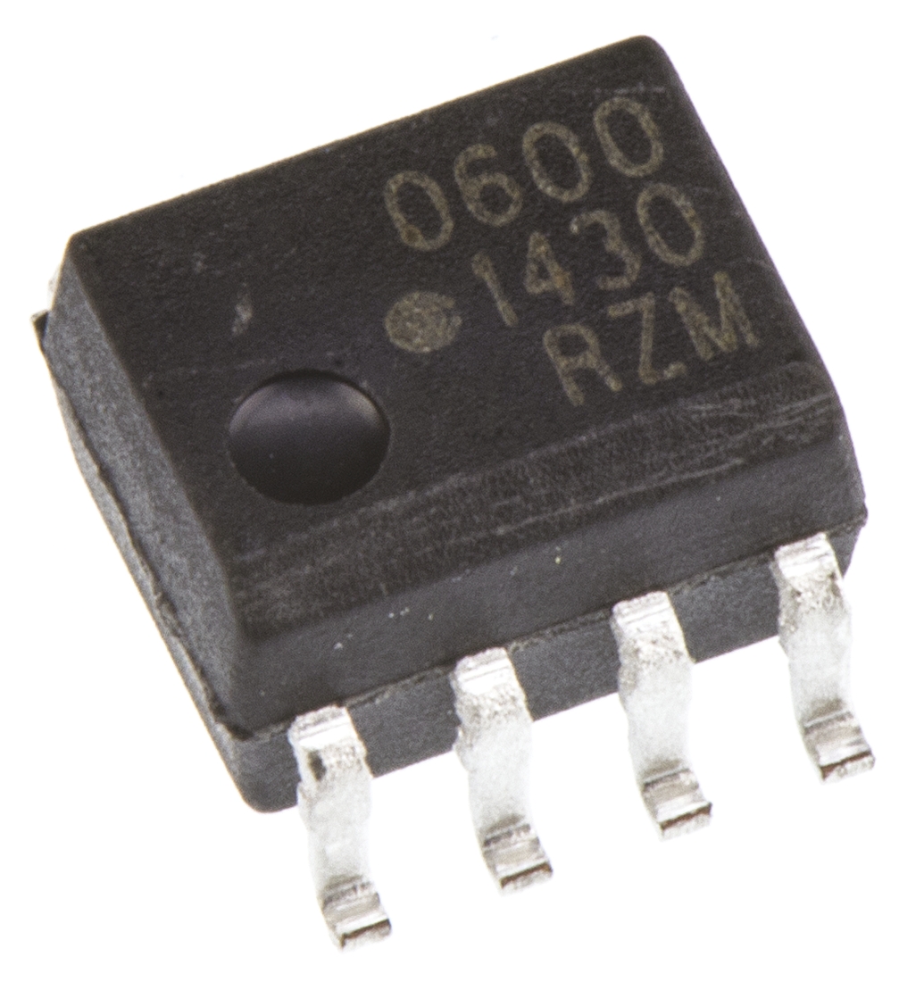 HCPL-0600-000E_数字隔离器