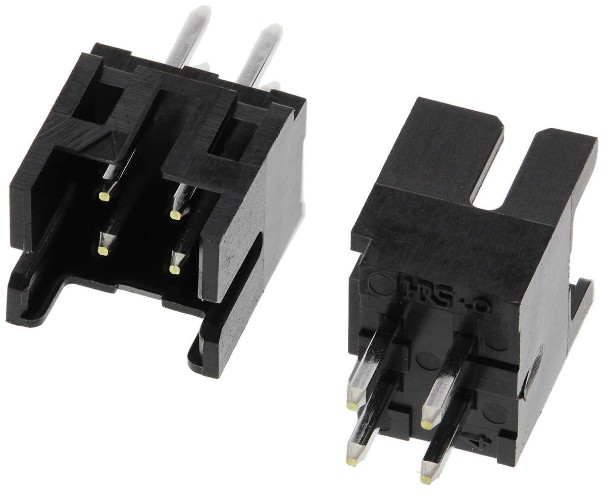 DF11-4DP-2DSA(01)_矩形连接器