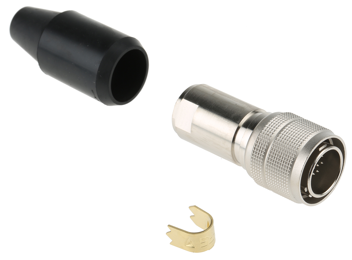HR10A-13P-20P(73)_圆形连接器