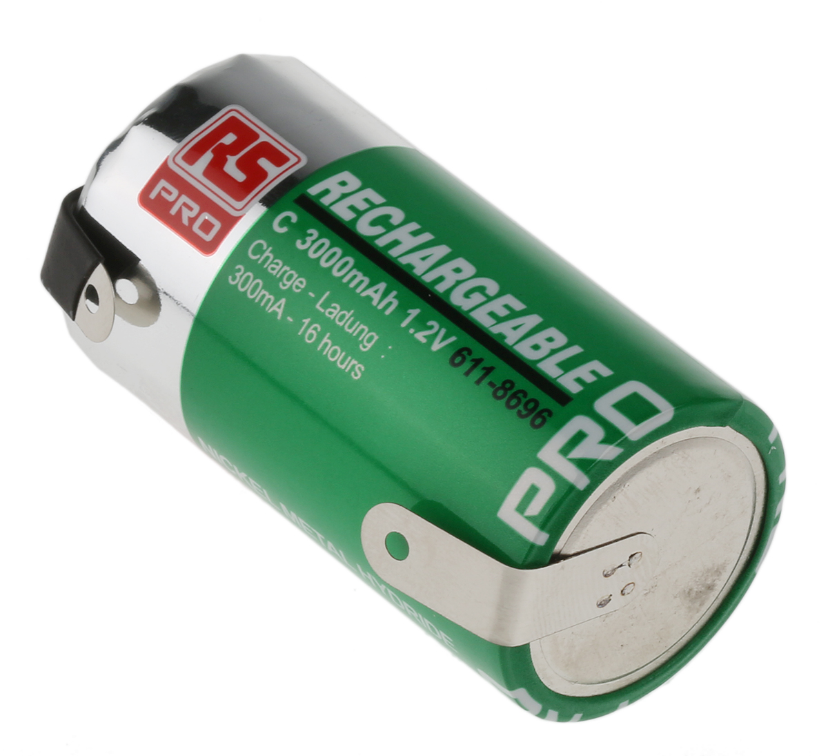 types of rechargeable batteries