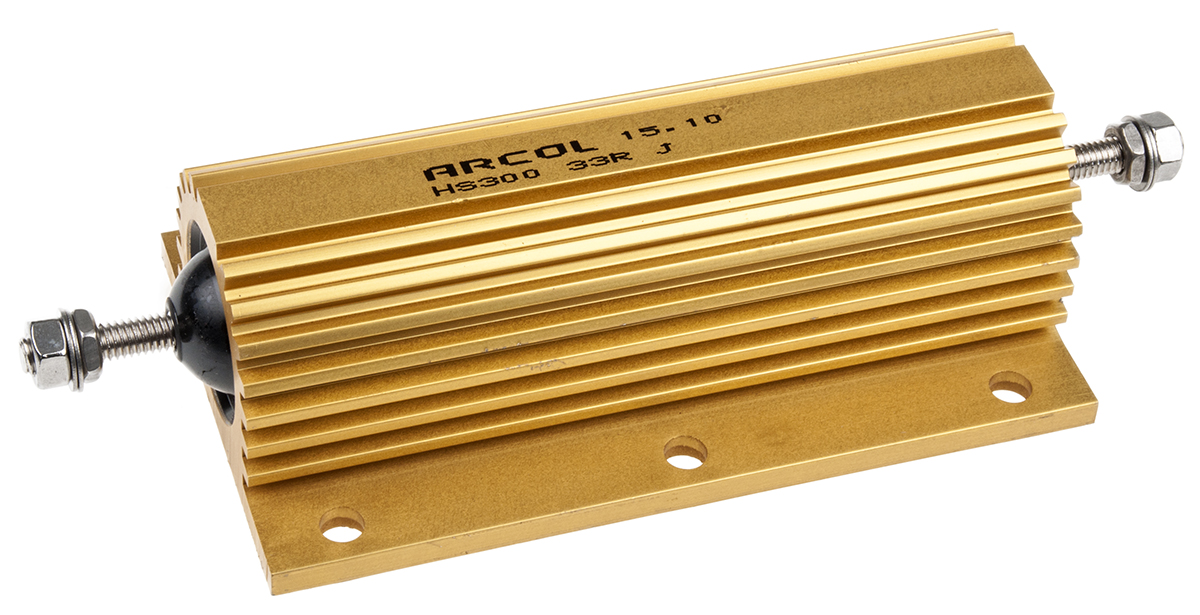 HS300 33R J