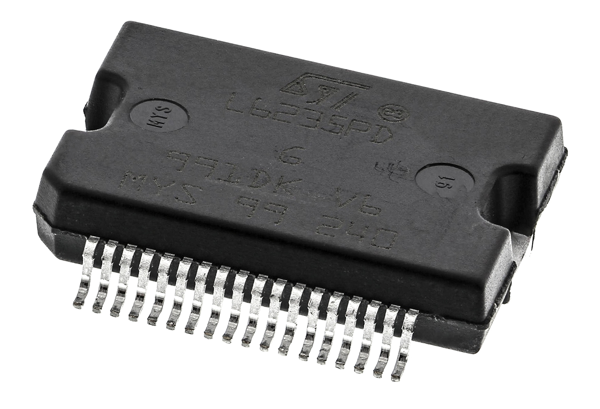 L6235PD_其它驱动器